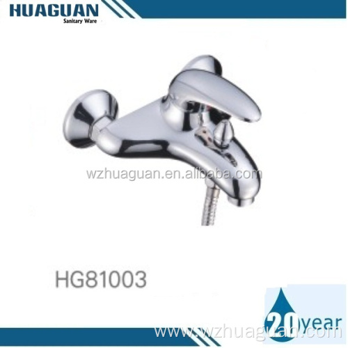 Guaranteed Wall Mounted Bathtub Mixer